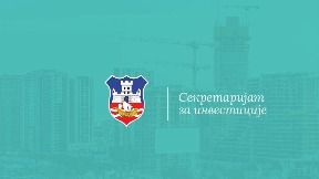 Tender za izgradnju jarbola